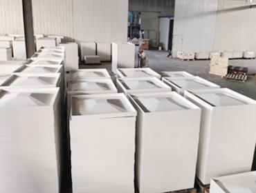 Hot Press Technology