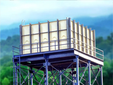 Hygienic Water Storage